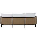 Product Image 8 for Havana Cane Sofa from Summer Classics