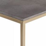 Product Image 2 for Uttermost Trebon Modern Coffee Table from Uttermost
