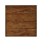 Product Image 4 for Square Country Walnut Coffee Table from Johnathan Charles