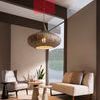 Product Image 8 for Tulum Black Rattan Pendant from Arteriors