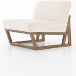 Leonie Chair - Knoll Natural image 3