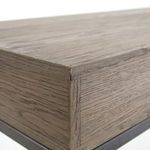 Product Image 18 for Sampson Light Grey Oak Desk from Four Hands