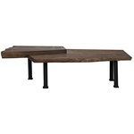 Product Image 1 for Madoc Coffee Table from Noir
