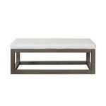 Product Image 1 for Kenneth Rectangle Sofa Bench from Worlds Away