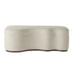 Product Image 3 for Shoal Bench from Arteriors