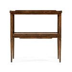 Product Image 2 for Casual Rectangular Side Table from Johnathan Charles