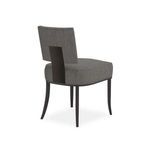 Product Image 2 for Reserved Seating Side Chair from Caracole