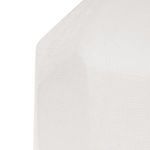 Product Image 3 for Vasa Ghost White Vase from Villa & House