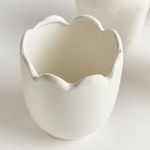 Product Image 11 for Mirabelle Mini Cachepots, Set Of 6 from Napa Home And Garden