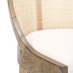 Product Image 3 for Monaco Arm Chair from Villa & House
