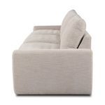 Product Image 3 for Tillery Power Recliner Laken Stone Sectional from Four Hands