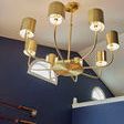 Product Image 7 for Castle Yard Chandelier from Wildwood Home