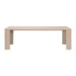 Product Image 1 for Big Sur Outdoor Dining Table from Essentials for Living