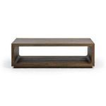 Product Image 2 for London Wood Coffee Table from Classic Home