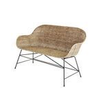 Product Image 2 for Zora Settee from Texxture