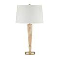 Product Image 3 for Battus Table Lamp from Currey & Company