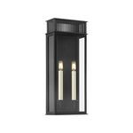 Product Image 1 for Gridley Exterior Wall Sconce from Troy Lighting