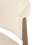 Product Image 8 for Joren Dining Chair Irving Taupe from Four Hands