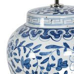 Product Image 4 for Royal Blue and White Ceramic Table Lamp from Regina Andrew Design