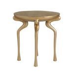 Product Image 3 for Monarch End Table from Arteriors