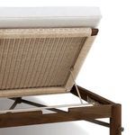 Product Image 33 for Finnegan Outdoor Chaise from Four Hands