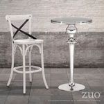 Product Image 2 for Molokai Bar Table from Zuo