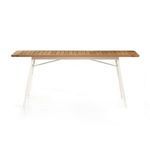 Product Image 8 for Kaplan Outdoor Dining Table from Four Hands
