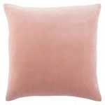 Product Image 4 for Hendrix Border Blush/ Cream Throw Pillow from Jaipur 