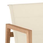 Product Image 15 for Coast Teak Lounge Chair from Summer Classics