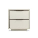 Product Image 1 for Double Wrap Nightstand from Caracole