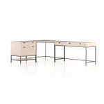 Product Image 17 for Trey Desk System With Filing Cabinet from Four Hands