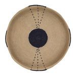 Product Image 1 for Sundial Navy Wall Art from Jamie Young