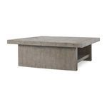 Product Image 1 for Stonebrigdge Square Coffee Table from Classic Home Furnishings