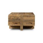 Product Image 6 for Wynne Coffee Table Rustic Natural from Four Hands