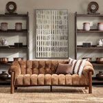 Product Image 7 for Sansa Upholstered Sofa from Classic Home