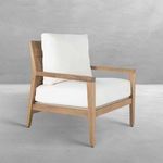 Product Image 22 for Savannah Natural Teak Lounge from Summer Classics