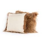Product Image 2 for Angora Long Hair Pillow from Four Hands
