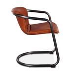 Product Image 4 for Chiavari Aperol Spritz Leather Dining Chairs, Set Of 2 from World Interiors