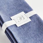 Product Image 5 for Barclay Butera Miramar Dinner Napkins, Set Of 4 from Napa Home And Garden