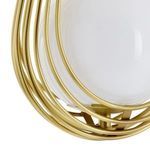 Product Image 11 for Ova Multi-Drop Chandelier from Arteriors
