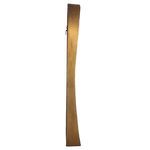 Product Image 6 for Bradano Brass Arch Mirror from Uttermost