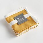 Product Image 5 for Jase Cocktail Napkins, Set Of 4 from Napa Home And Garden