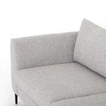 Product Image 6 for Madeline Sofa 87" Lashon Fog from Four Hands