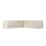 Product Image 1 for Maddox 3 Piece Corner Sectional from Four Hands