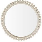 Product Image 1 for Belle Mirror 28" from Gabby