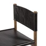 Product Image 16 for Kena Top Grain Leather Dining Chair from Four Hands