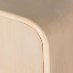 Product Image 8 for Zoia Solid Mahogany Sideboard from Four Hands