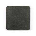 Product Image 4 for Basil Square 48" Aluminum Coffee Table from Four Hands