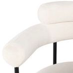Product Image 2 for Portia Dining Chair from Nuevo