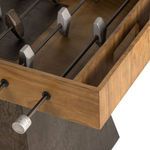 Product Image 3 for Foosball Table-Natural Brown Guanacaste from Four Hands